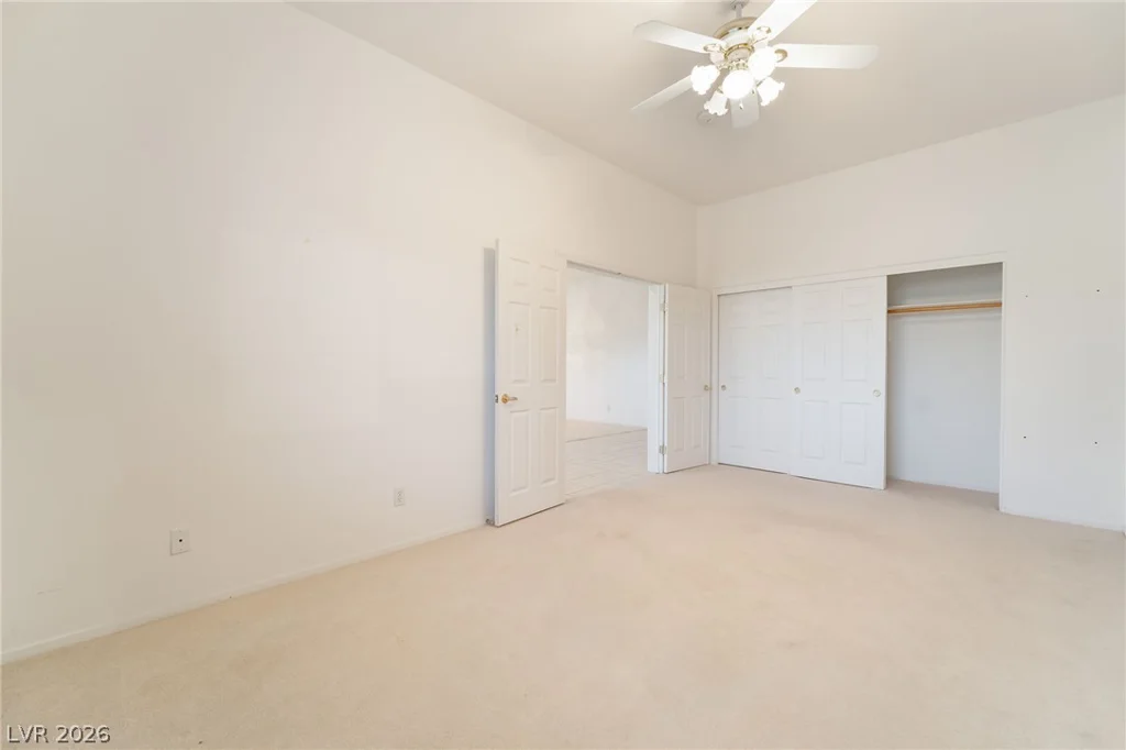 2722 Bass Lake, Henderson, NV 89052