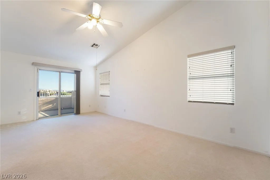 2722 Bass Lake, Henderson, NV 89052