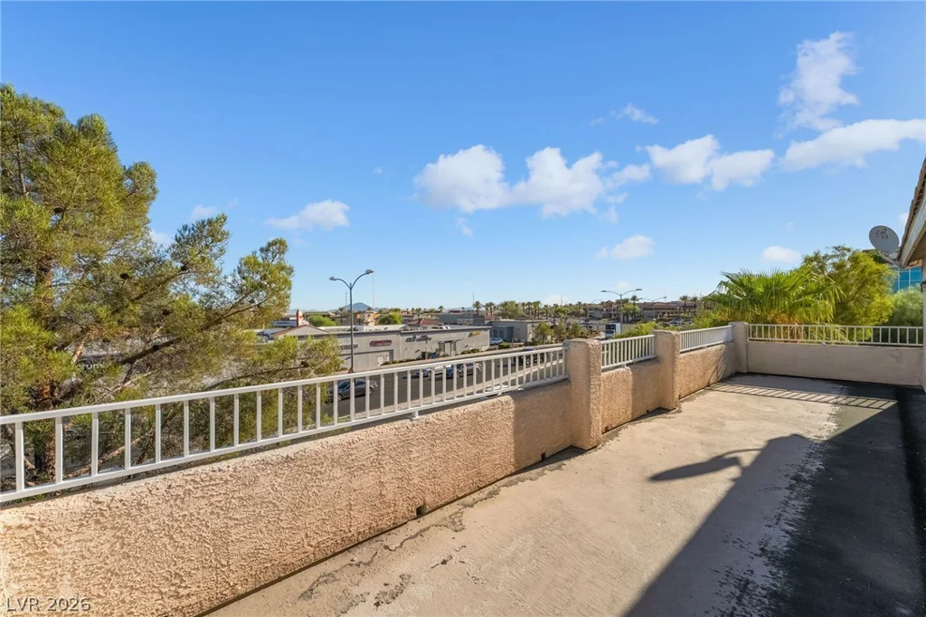 2722 Bass Lake, Henderson, NV 89052