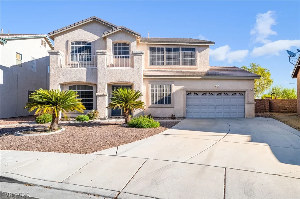 2722 Bass Lake, Henderson, NV 89052