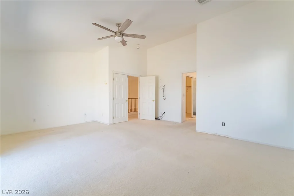 2722 Bass Lake, Henderson, NV 89052
