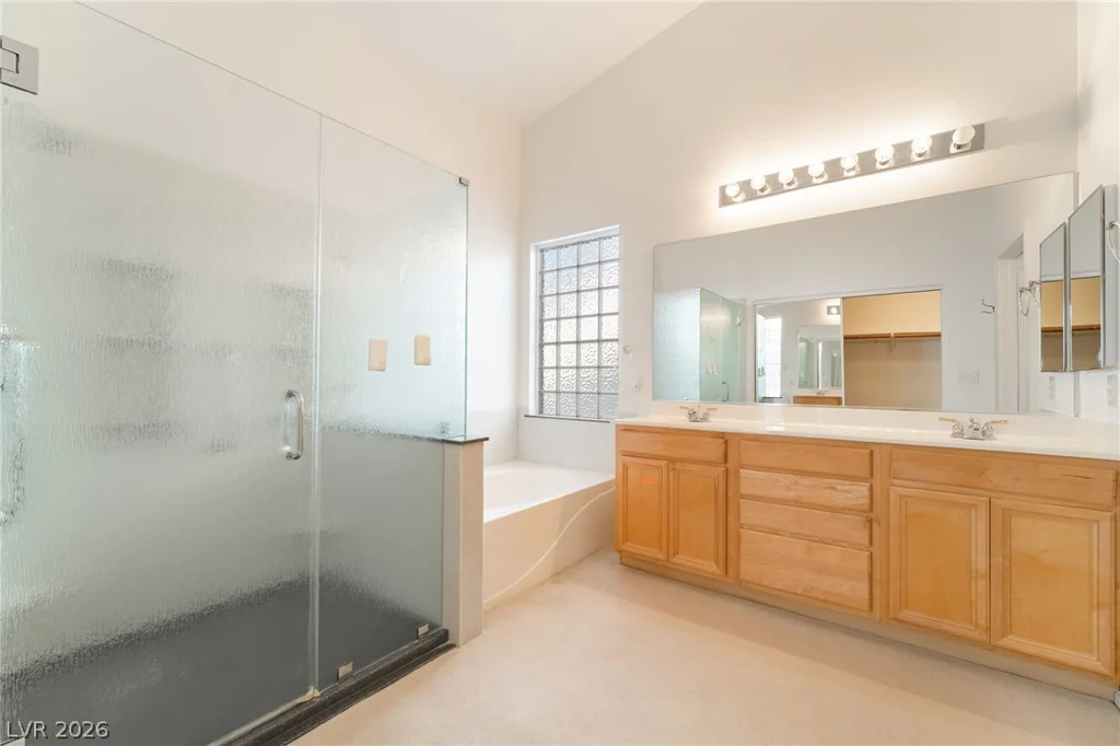 2722 Bass Lake, Henderson, NV 89052
