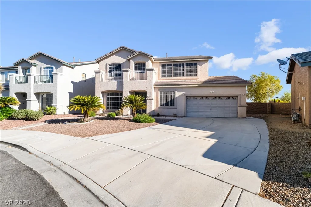 2722 Bass Lake, Henderson, NV 89052