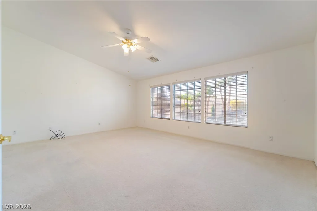 2722 Bass Lake, Henderson, NV 89052