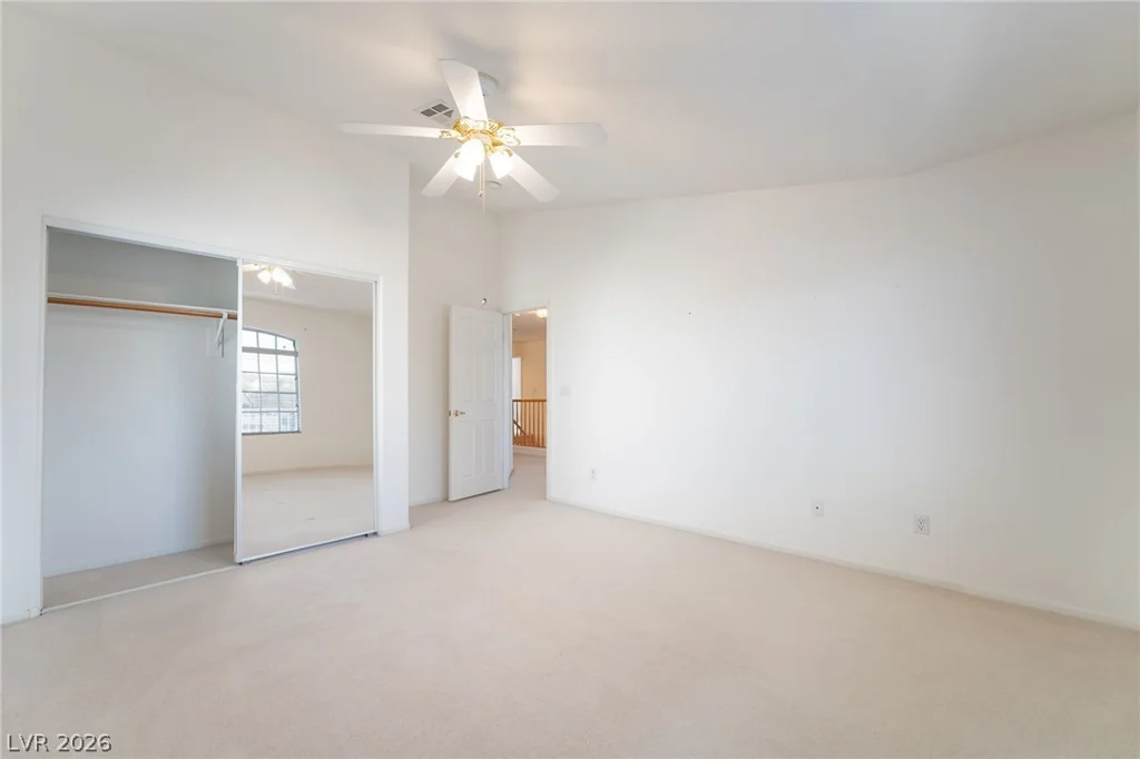 2722 Bass Lake, Henderson, NV 89052