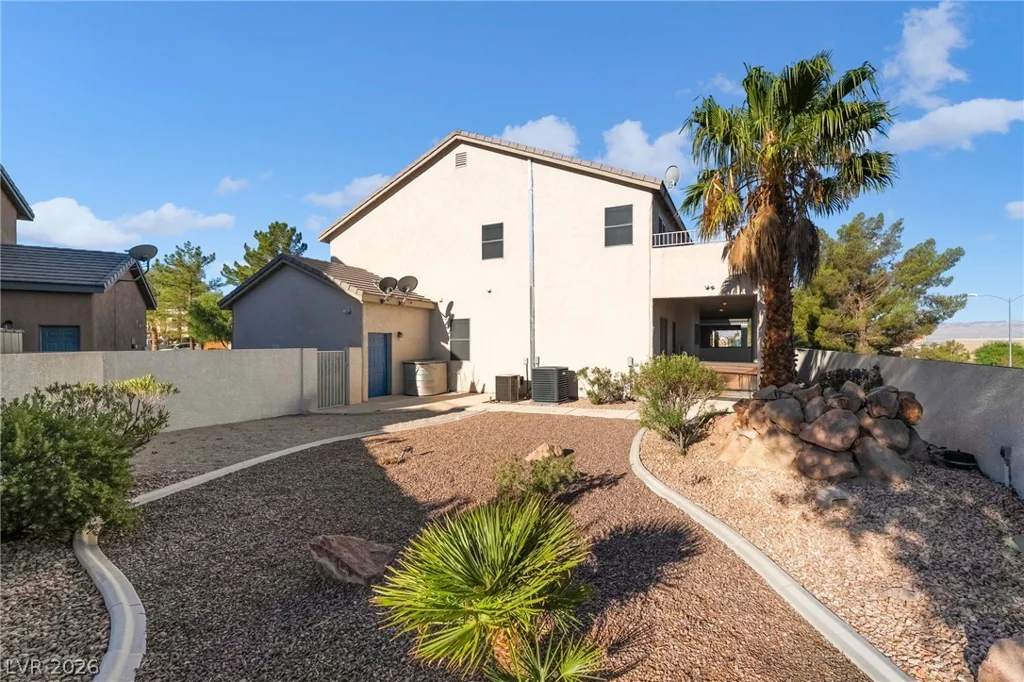 2722 Bass Lake, Henderson, NV 89052