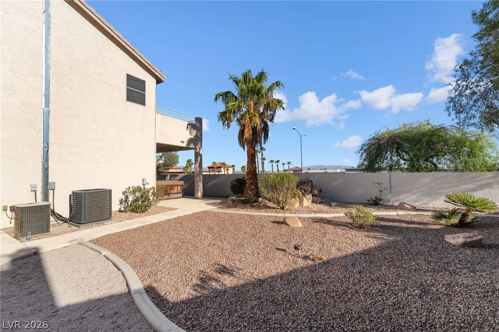 2722 Bass Lake, Henderson, NV 89052