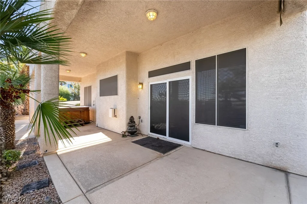 2722 Bass Lake, Henderson, NV 89052