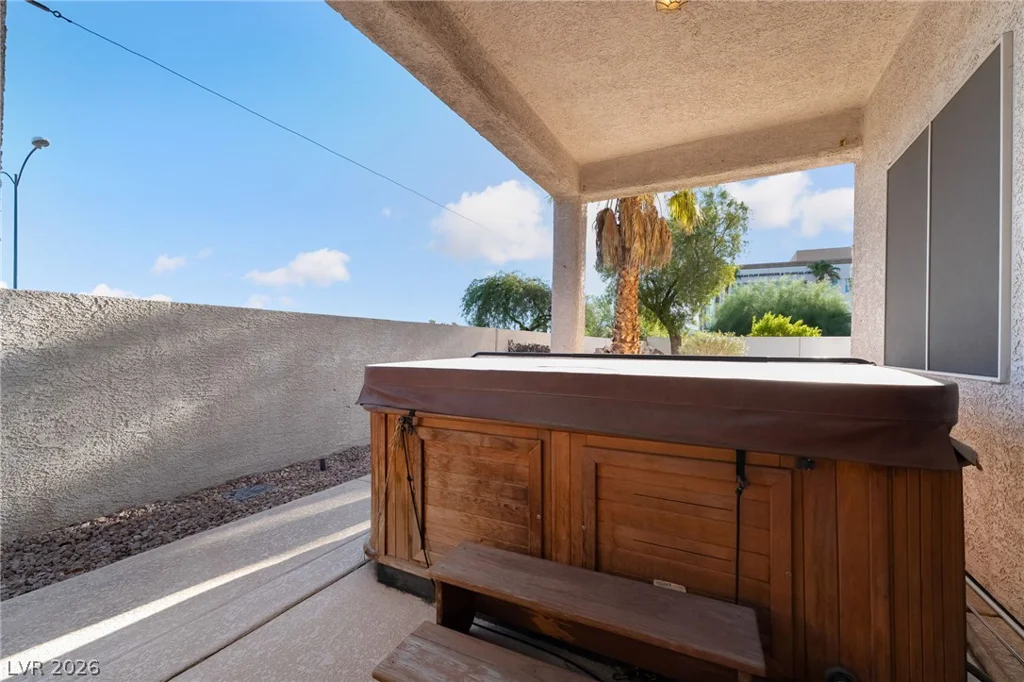 2722 Bass Lake, Henderson, NV 89052
