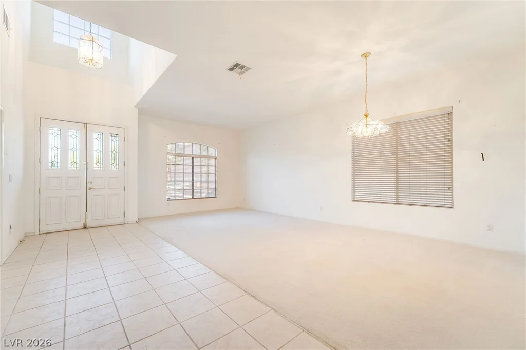 2722 Bass Lake, Henderson, NV 89052