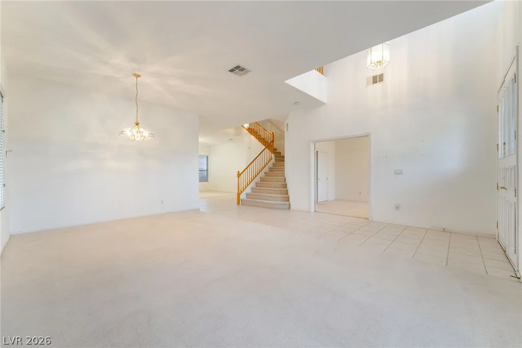 2722 Bass Lake, Henderson, NV 89052