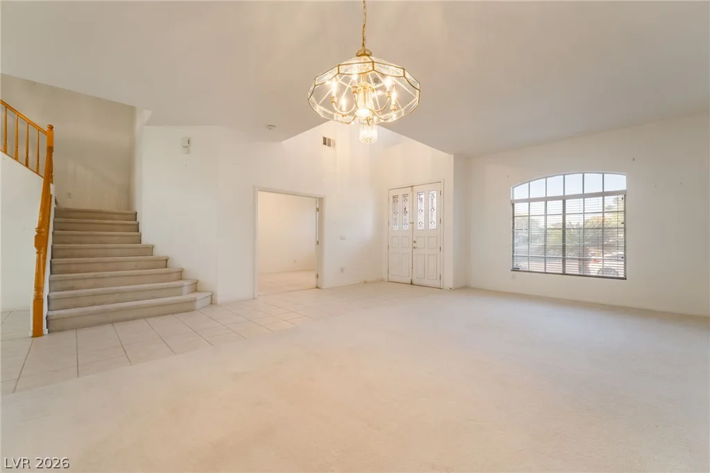 2722 Bass Lake, Henderson, NV 89052