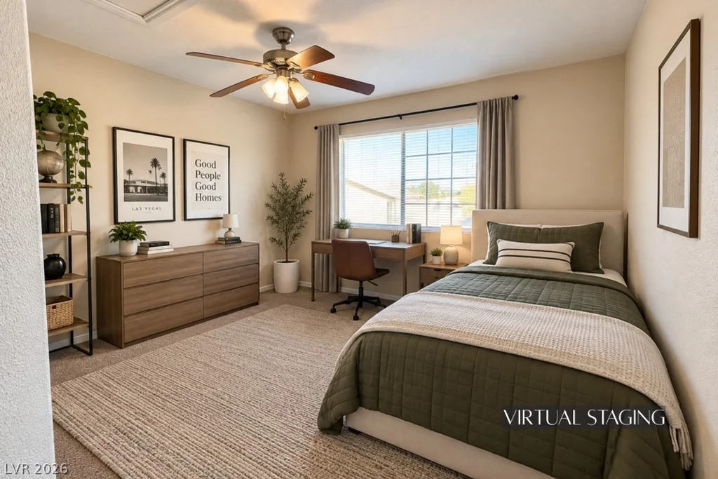 2750 Durango, Las Vegas, NV 89117