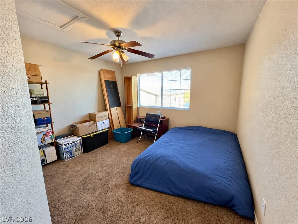 2750 Durango, Las Vegas, NV 89117