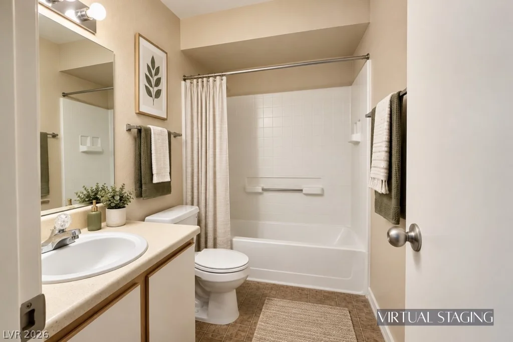 2750 Durango, Las Vegas, NV 89117