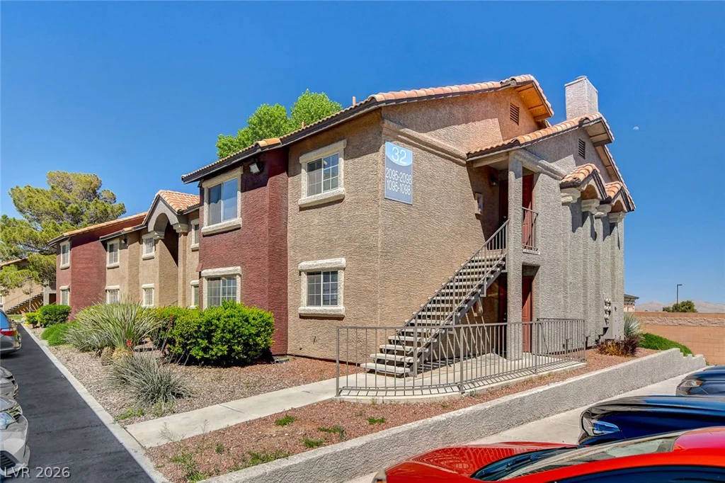 2750 Durango, Las Vegas, NV 89117