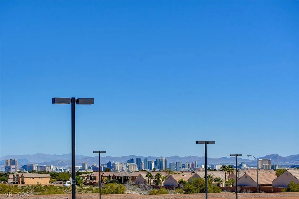 2750 Durango, Las Vegas, NV 89117