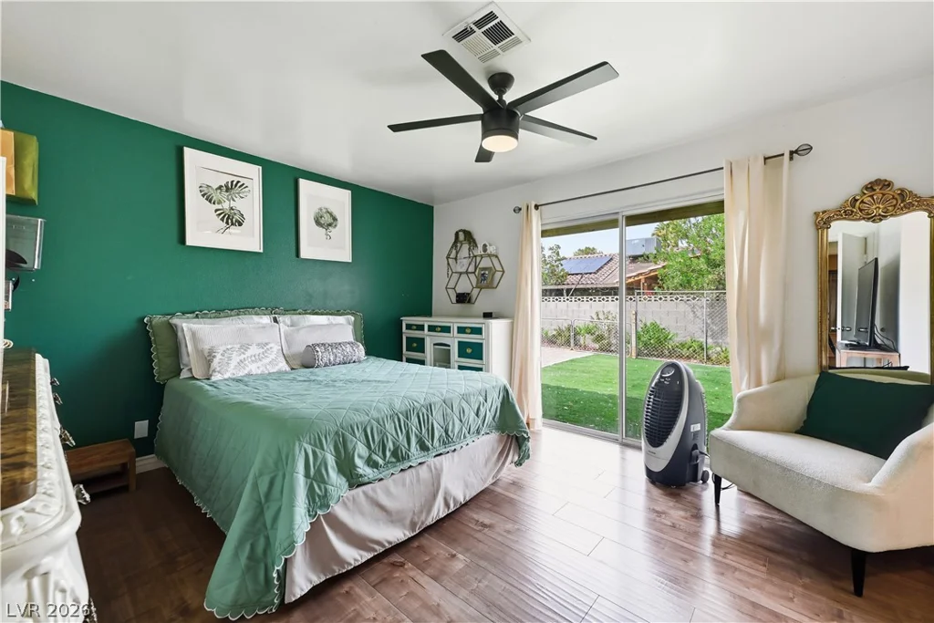 6436 Beechcrest, Las Vegas, NV 89108