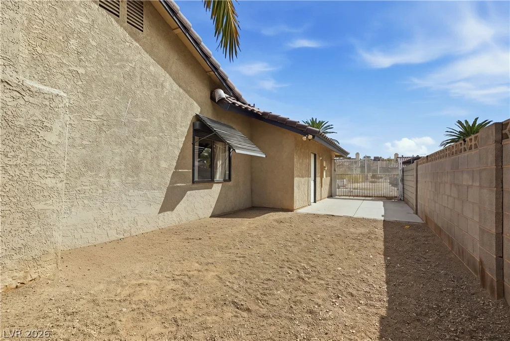 6436 Beechcrest, Las Vegas, NV 89108