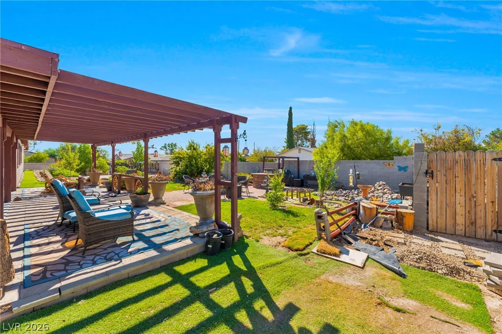 9015 Hammer, Las Vegas, NV 89149