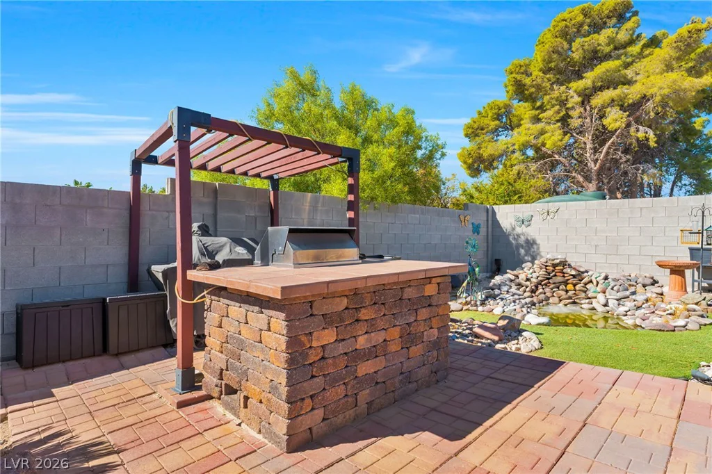 9015 Hammer, Las Vegas, NV 89149