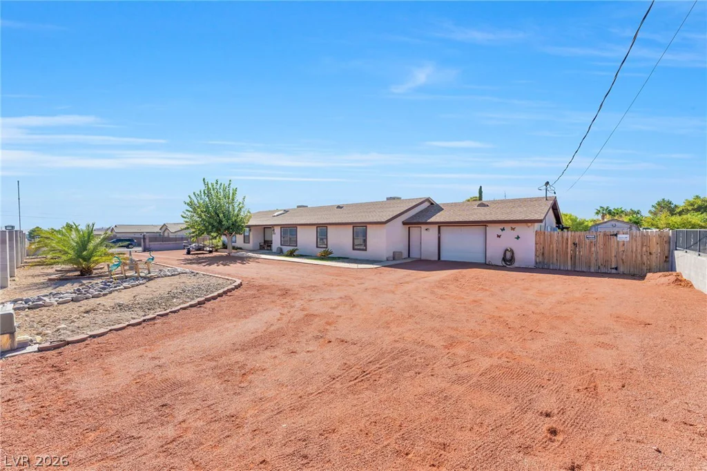 9015 Hammer, Las Vegas, NV 89149