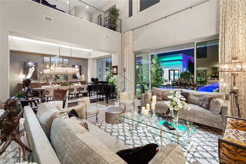 2323 Pinto, Las Vegas, NV 89107