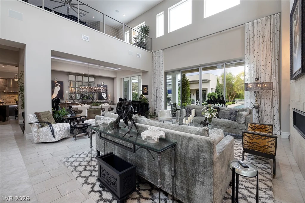 2323 Pinto, Las Vegas, NV 89107