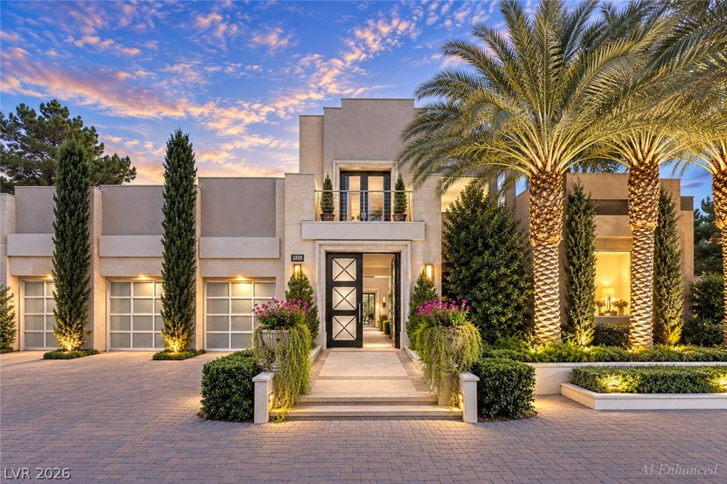 2323 Pinto, Las Vegas, NV 89107