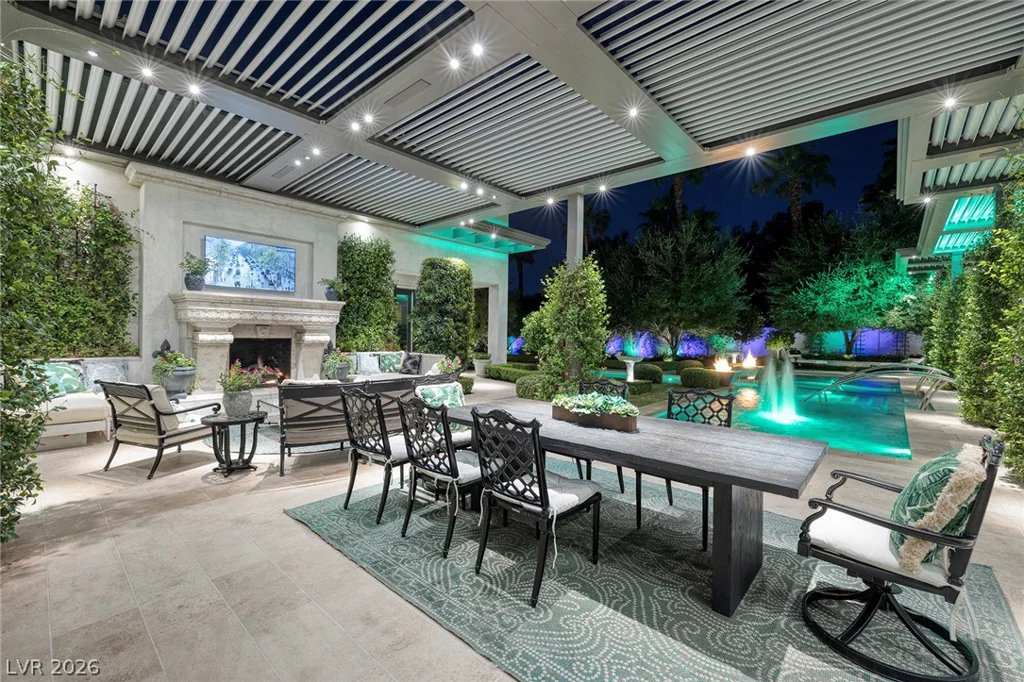 2323 Pinto, Las Vegas, NV 89107