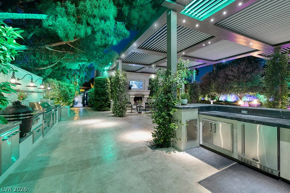 2323 Pinto, Las Vegas, NV 89107