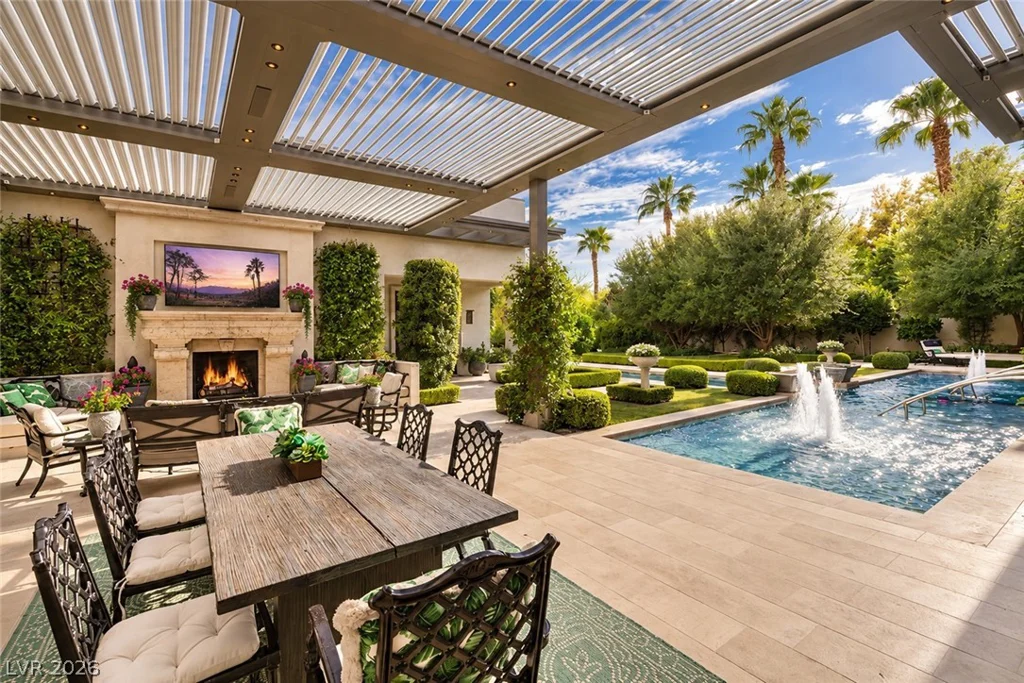 2323 Pinto, Las Vegas, NV 89107