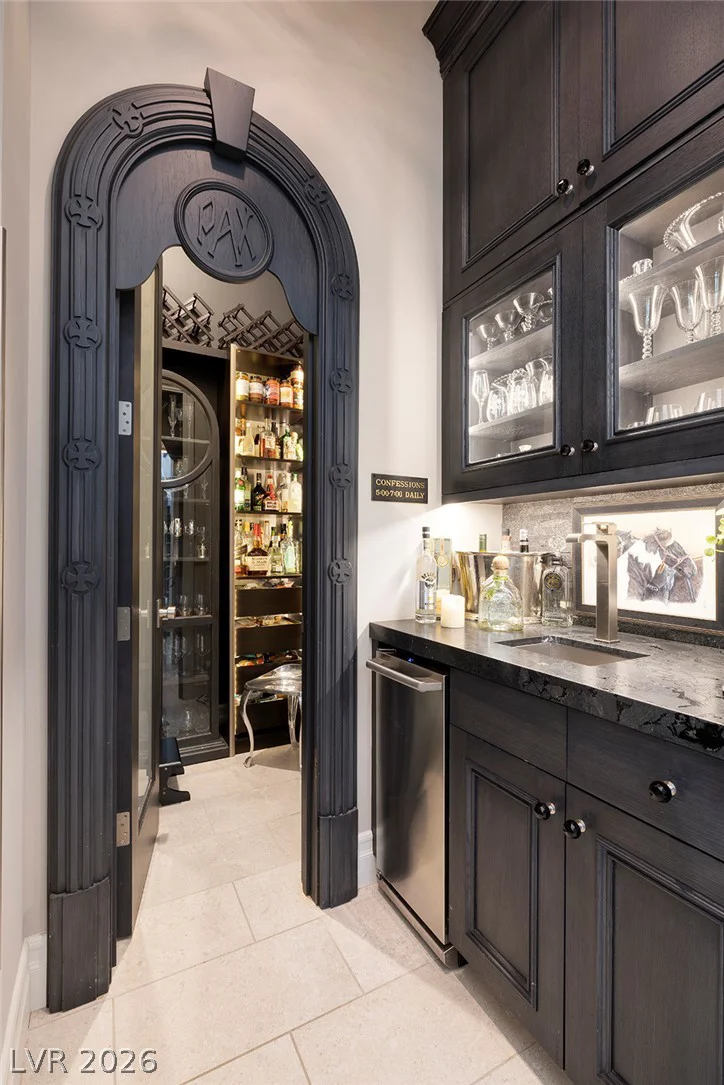 2323 Pinto, Las Vegas, NV 89107