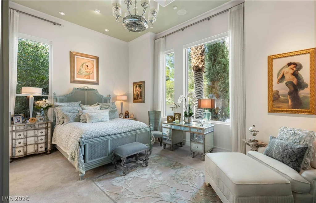 2323 Pinto, Las Vegas, NV 89107