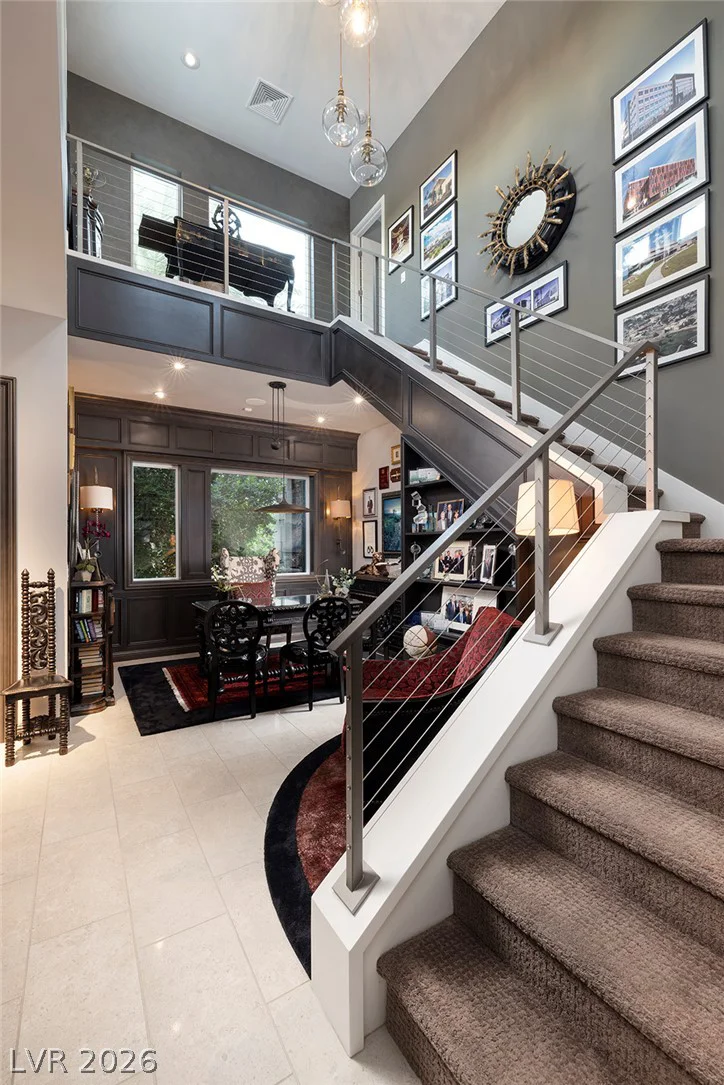 2323 Pinto, Las Vegas, NV 89107