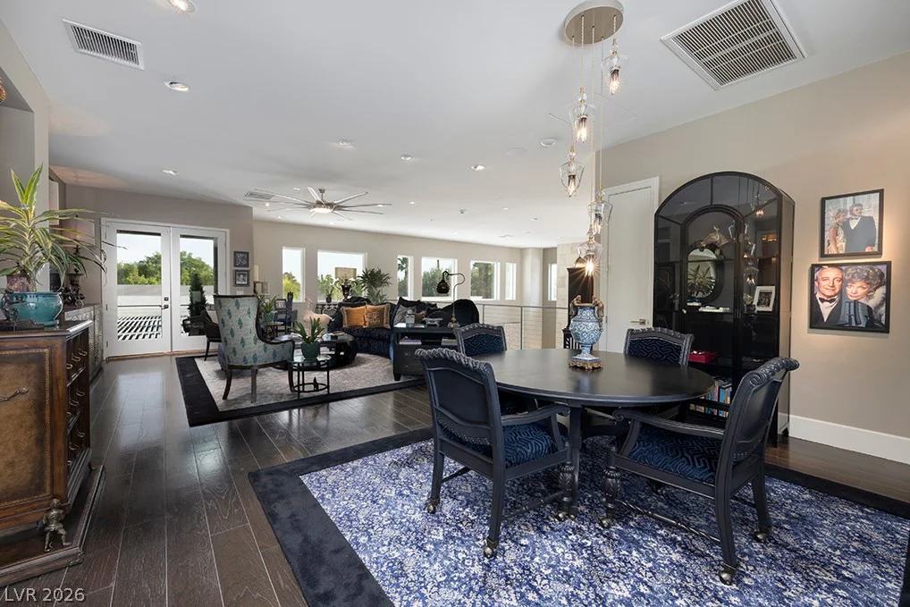 2323 Pinto, Las Vegas, NV 89107