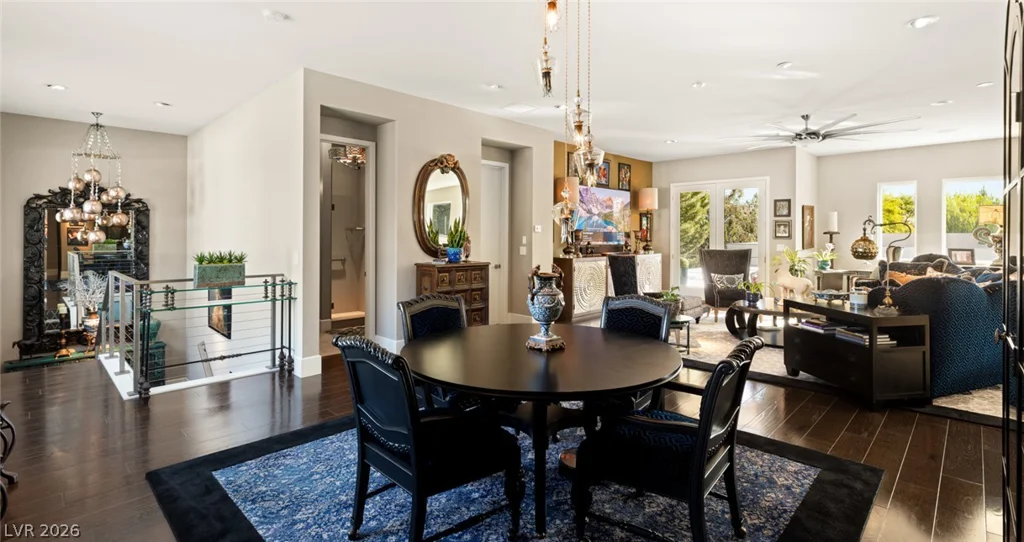 2323 Pinto, Las Vegas, NV 89107