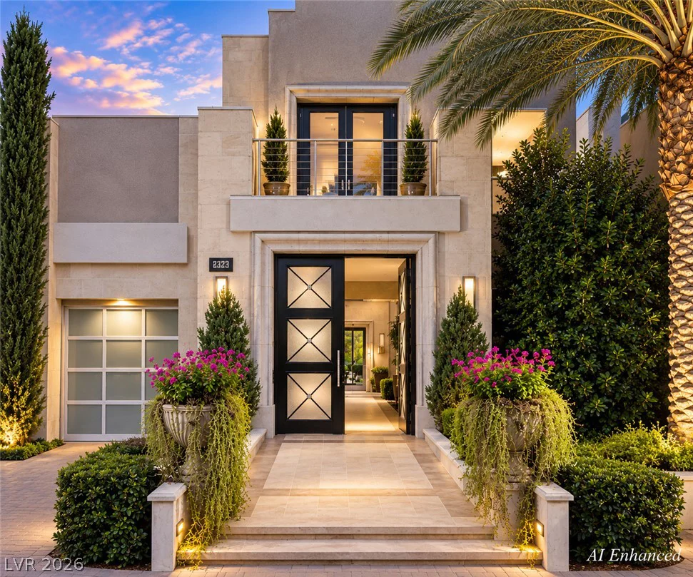 2323 Pinto, Las Vegas, NV 89107