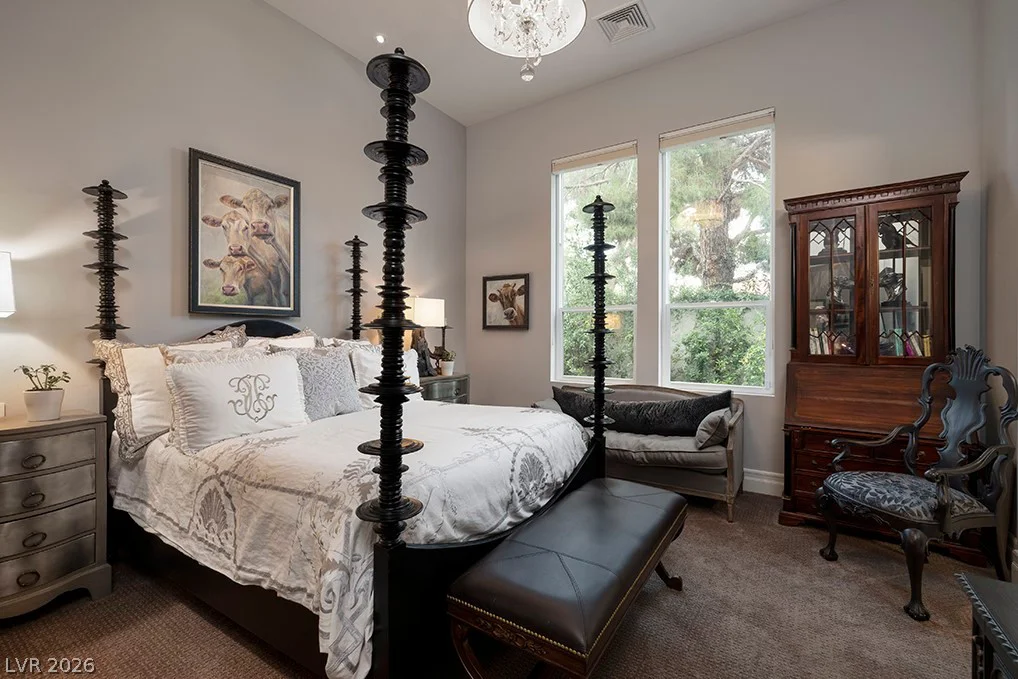 2323 Pinto, Las Vegas, NV 89107
