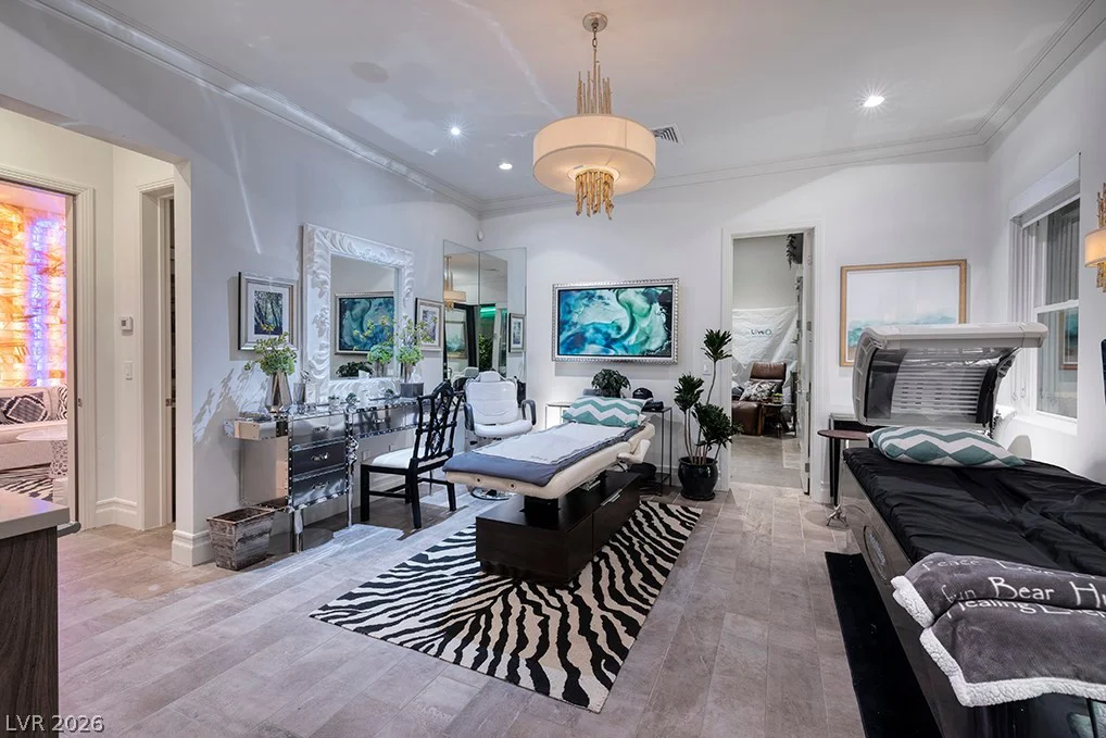 2323 Pinto, Las Vegas, NV 89107