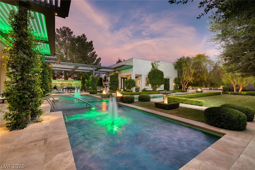 2323 Pinto, Las Vegas, NV 89107