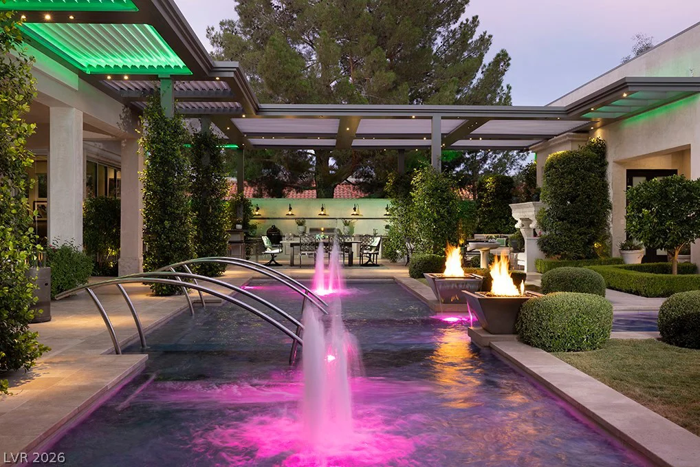 2323 Pinto, Las Vegas, NV 89107