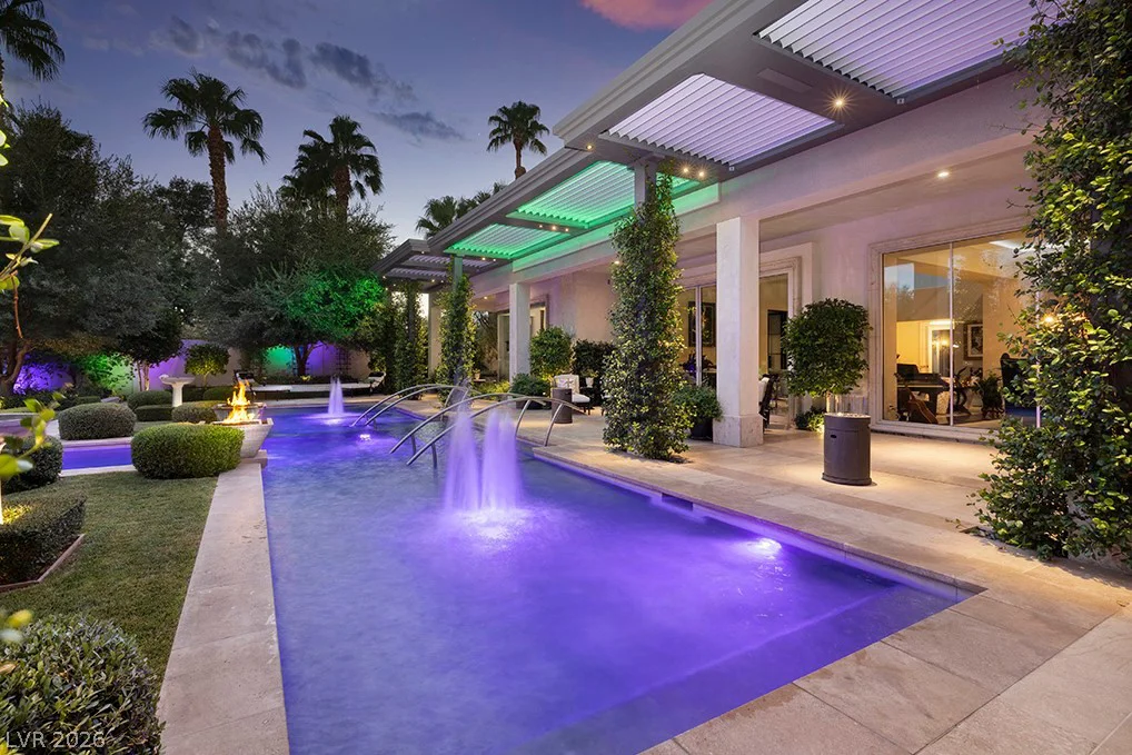 2323 Pinto, Las Vegas, NV 89107