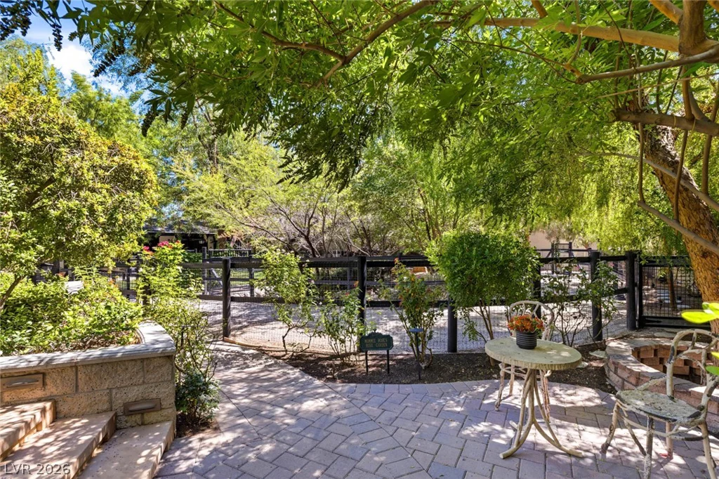 2323 Pinto, Las Vegas, NV 89107
