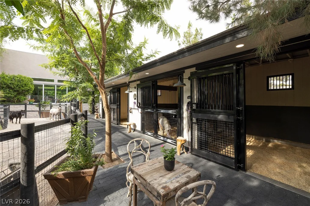 2323 Pinto, Las Vegas, NV 89107