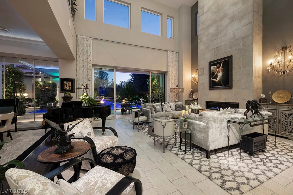 2323 Pinto, Las Vegas, NV 89107