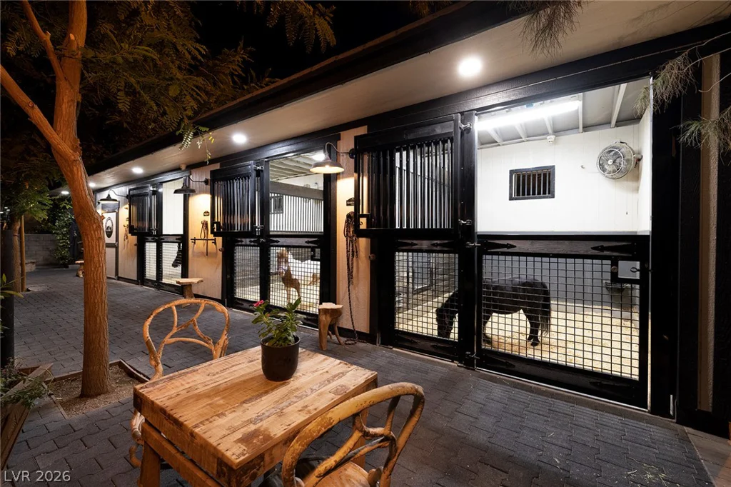 2323 Pinto, Las Vegas, NV 89107