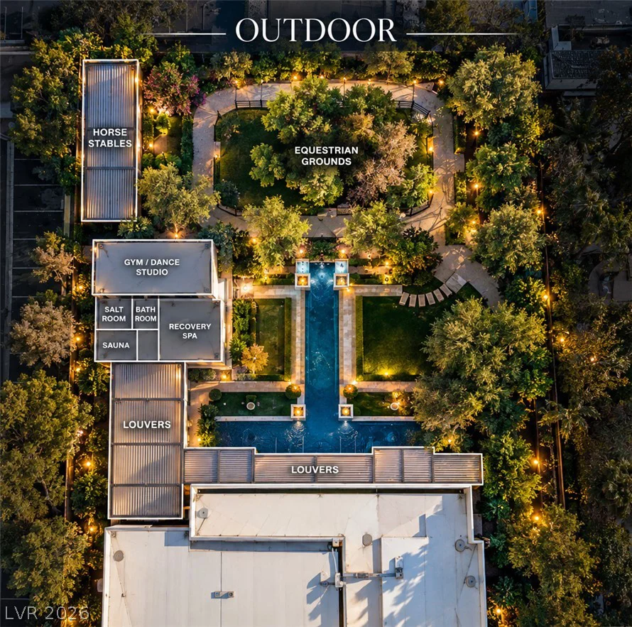 2323 Pinto, Las Vegas, NV 89107