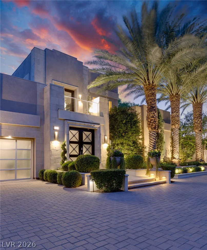 2323 Pinto, Las Vegas, NV 89107