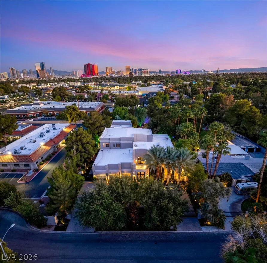 2323 Pinto, Las Vegas, NV 89107